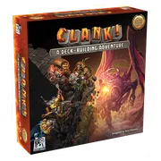 Clank! Master Thief Edition