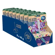 8x Ambi Pur Toiletblok Wild Hibiscus