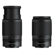 Nikon Z DX 50-250mm f/4.5-6.3
