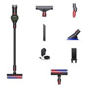 Dyson V8 Cyclone Fluffy