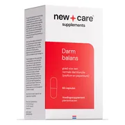 New Care Darm Balans Capsules 60CP