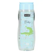 Sence Baby Body Oil 250ML