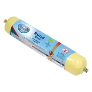 Renske Biologische Worst Hondenvoer Nat Rund 500 gr