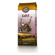 Deli Nature Gallix Ornamental Leg Pellet 20 kg
