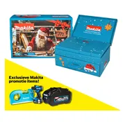 Makita P-84816 Adventskalender