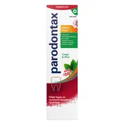 Parodontax Herbal Twist Tandpasta - tegen bloedend tandvlees 75ML