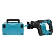 Makita DJR188ZJ Accu Reciprozaag 18V Basic Body in Mbox