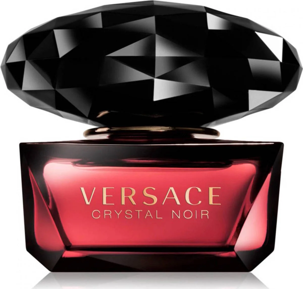 Versace Crystal Noir 50 ml Eau de Parfum - Damesparfum