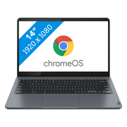 Lenovo Chromebook Plus IdeaPad 3 14IAN8 83BN0038MH