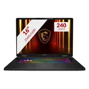 MSI Crosshair 18 HX AI A2XWGXKG-087NL