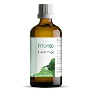 Fytomed Cimicifuga Druppels 100ML