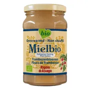 Mielbio Italiaanse Honing Framobozenbloesem Bio 300GR