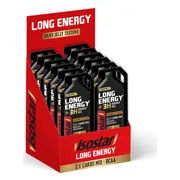 Isostar Long Energy +3H Gel Orange 12x40 gr