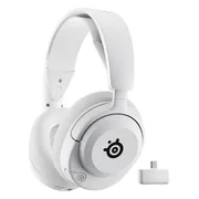 SteelSeries Arctis Nova 5 Wit