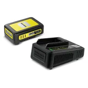 Karcher Startset Accu Power 18/25