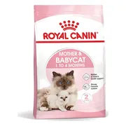 6x Royal Canin Kattenvoer Droog Mother & Babycat 2 kg