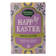 Natural Temptation thee Happy Easter 18ST