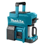 Makita DCM501Z Accu Koffiezetapparaat 18V Basic Body
