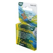 Yaweco Vegan Dental Floss Waxed Navulling 4ST