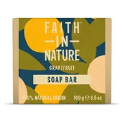 Faith In Nature Grapefruit Hand Made Soap 100GR
