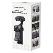 Insta360 Luna Ultra Creator Bundle Wit