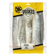 Voskes Zalm Huid 100 gr