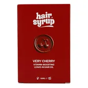 Hair Syrup Very Cherry Leave-In Oil 50ML