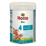 Holle Bio Dreumesmelk 4 800GR