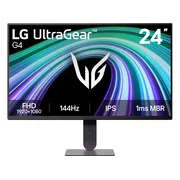 LG UltraGear 24G411B-B
