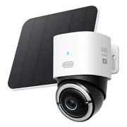 Eufy 4G LTE Cam S330