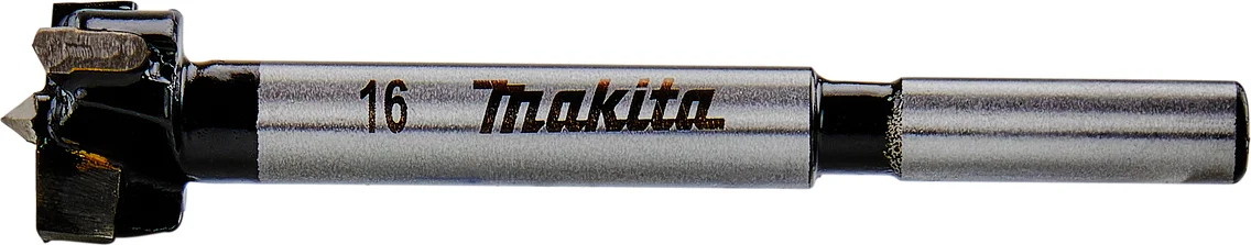 Makita D-74681 Scharnierboor 16x77mm