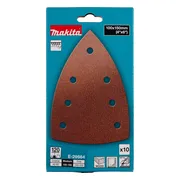 Makita E-29664 Delta schuurvel 100x150 A120 VE=10
