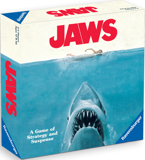 Jaws