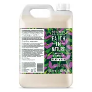 Faith In Nature Lavendel & Geranium Handwash 5LT