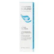 Annemarie Börlind Hydro Gel Mask 75ML