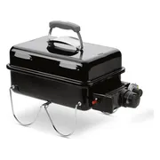 Weber Go-Anywhere Gas