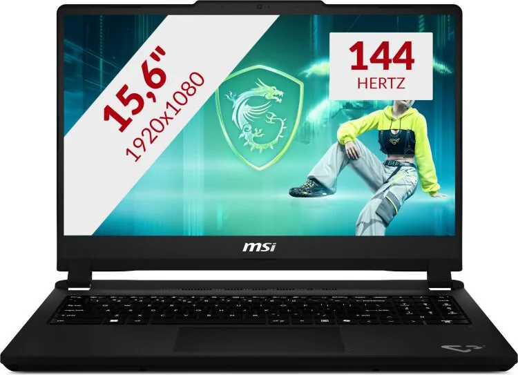 MSI Cyborg 15 Max C2WG-286NL
