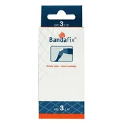 Bandafix Elastisch Netverband Katoen Knie/Bovenbeen Small