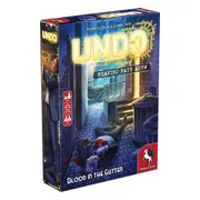 Undo: Blood in the Gutter