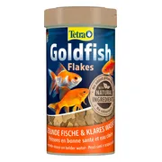 Tetra Goldfish 250 ml