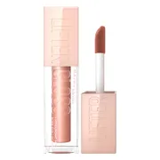 3x Maybelline Lifter Gloss Lipgloss 8 Stone Roze 1 stuk
