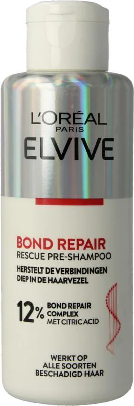 L'Oréal Elvive Bond Repair Pre-Shampoo 200 ml