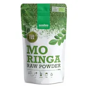 Purasana Moringa Raw Powder 200GR