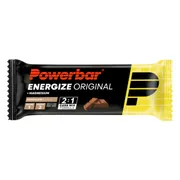 3x PowerBar Energize Bar Chocolate 55 gr