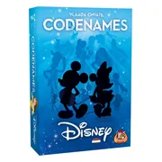 Codenames: Disney