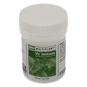 DNH Multiplant Vir Immuun Tabletten 140TB