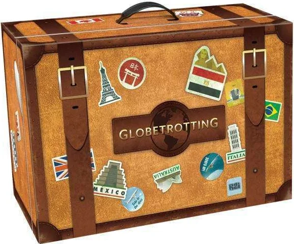 Globetrotting