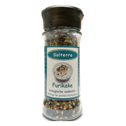 Salterra Furikake Biologische Zadenmix 30GR