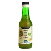 TerraSana Hennep Olie Raw 250ML