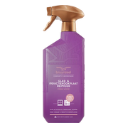 Bruynzeel Cosmetic Homecare Glas & Inductiekookplaat Reiniger 500ML
